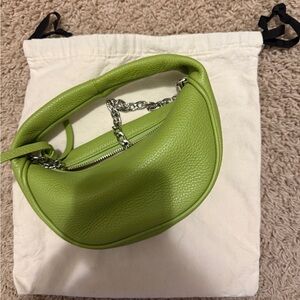 By Far Shoulder Bags( A set of two )